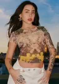 Magazine Desigual Pagină 3
