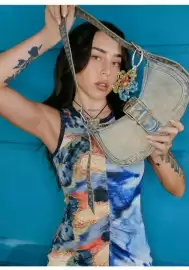 Magazine Desigual Pagină 8