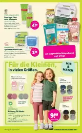 Biomarkt Prospekt Seite 13