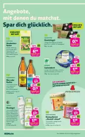 Biomarkt Prospekt Seite 2