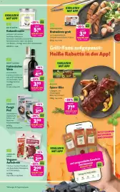 Biomarkt Prospekt Seite 3
