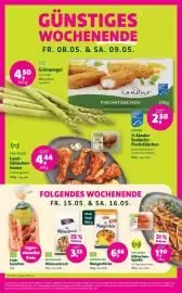 Biomarkt Prospekt Seite 4