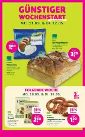 Biomarkt Prospekt Seite 5
