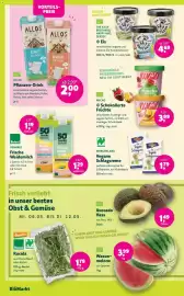Biomarkt Prospekt Seite 6