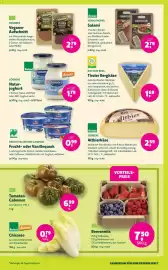 Biomarkt Prospekt Seite 7