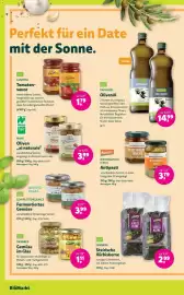 Biomarkt Prospekt Seite 8