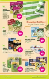 Biomarkt Prospekt Seite 9