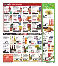 Pavilions weekly ad week 18 Page 3
