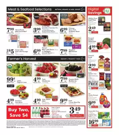 Pavilions weekly ad week 18 Page 4