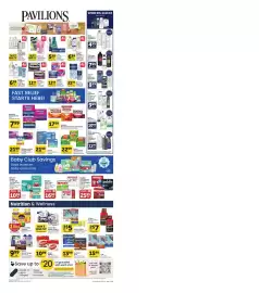 Pavilions weekly ad week 18 Page 5