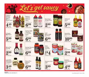 Pavilions weekly ad Page 2