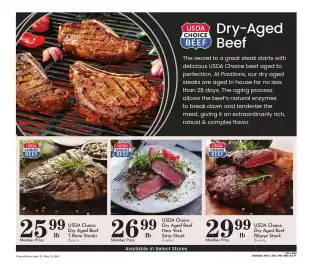 Pavilions weekly ad Page 3