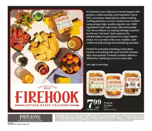 Pavilions weekly ad Page 4