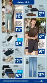 Aldi Süd Prospekt woche 21 Seite 10