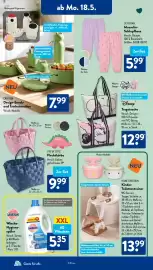Aldi Süd Prospekt woche 21 Seite 11