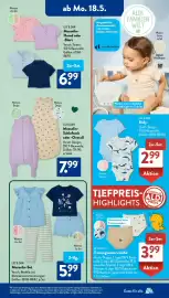 Aldi Süd Prospekt woche 21 Seite 12