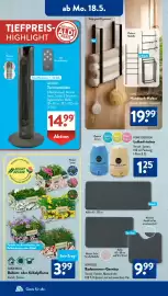 Aldi Süd Prospekt woche 21 Seite 13