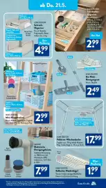 Aldi Süd Prospekt woche 21 Seite 14