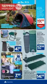 Aldi Süd Prospekt woche 21 Seite 15