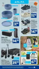 Aldi Süd Prospekt woche 21 Seite 16