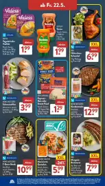 Aldi Süd Prospekt woche 21 Seite 21