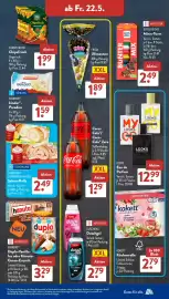 Aldi Süd Prospekt woche 21 Seite 22