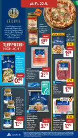 Aldi Süd Prospekt woche 21 Seite 23