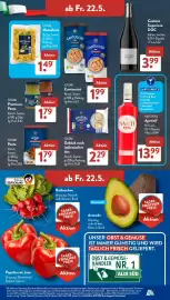 Aldi Süd Prospekt woche 21 Seite 24