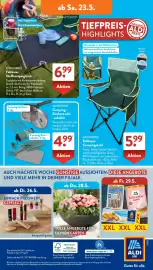 Aldi Süd Prospekt woche 21 Seite 25
