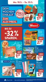 Aldi Süd Prospekt woche 21 Seite 5