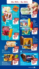 Aldi Süd Prospekt woche 21 Seite 6