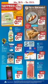 Aldi Süd Prospekt woche 21 Seite 7