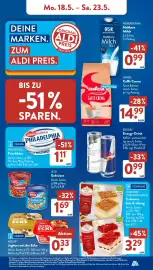 Aldi Süd Prospekt woche 21 Seite 8