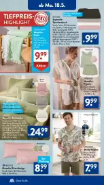 Aldi Süd Prospekt woche 21 Seite 9