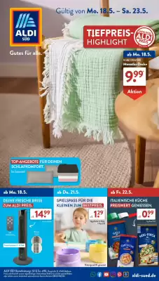 Aldi Süd (gültig bis 24-05)