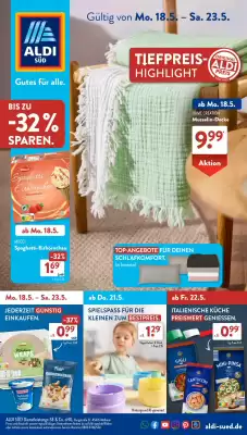 Aldi Süd (gültig bis 24-05)