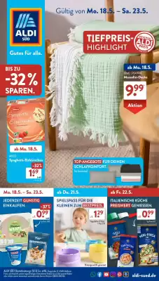 Aldi Süd (gültig bis 24-05)