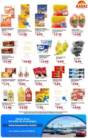Encarte Assaí Atacadista semana 18 Página 3