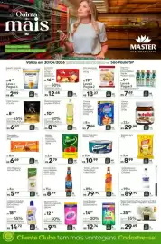 Folheto Master Supermercados Página 1