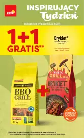 Polomarket gazetka tydzień 18 Strona 1