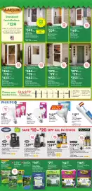 Valu Home Centers weekly ad week 18 Page 3