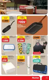 Auchan akciós újság hét 18 Oldal 15