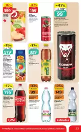 Auchan akciós újság hét 18 Oldal 33