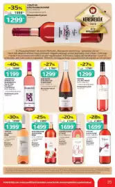 Auchan akciós újság hét 18 Oldal 35