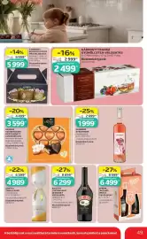 Auchan akciós újság hét 18 Oldal 49