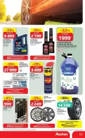 Auchan akciós újság hét 18 Oldal 55