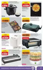 Auchan akciós újság hét 18 Oldal 57