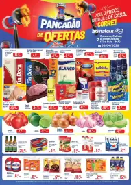 Catálogo Supermercados Mateus Página 1