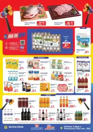Catálogo Supermercados Mateus Página 2