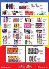 Catálogo Supermercados Mateus Página 3